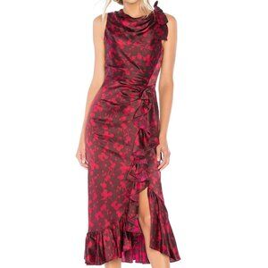 Cinq a Sept Nanon Dress